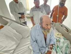 Lukas Enembe Meninggal Dunia, Kuasa Hukum Minta KPK Bertanggung Jawab