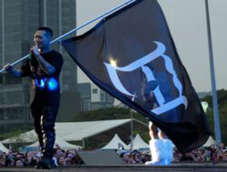 Tren Musik Korean Hiphop di Indonesia