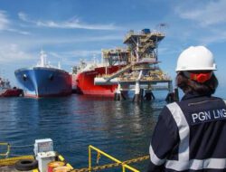PGN Berpotensi Masuk Black List Pasar Global Jika Gagal Suplai LNG ke Gunvor Awal 2024