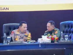 TNI Siapkan 22.893 Personel, Dukung Pelaksanaan Pengamanan Nataru