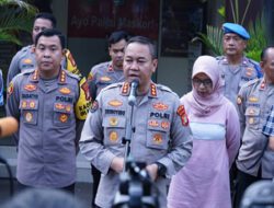 Panitia Acara Pentas Teater Butet Kartaredjasa Sebut Tak Ada Intimidasi Polisi