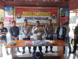 Petaka Candaan ‘Istrimu Mantanku’ Nyawa Pria Ini Melayang