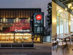Ristorante, Destinasi Premium yang Menyajikan Hidangan Istimewa Bagi Keluarga dan Anak Muda