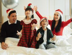 Libur Akhir Tahun Tiba! Sheraton Surabaya Siap Menyambut Tamu dengan Penawaran Spesial dan Perayaan Spektakuler