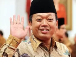 Nusron Wahid Diberhentikan Sebagai Ketua PBNU