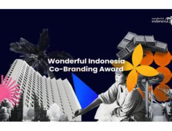 12 Brand Raih Kemenangan di Wonderful Indonesia Co-Branding Award