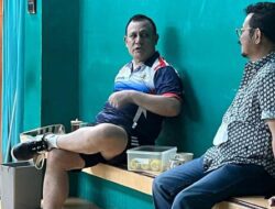 Tersangka Firli Bahuri Tidak Ditahan Usai Jalani Pemeriksaan Kedua di Bareskrim