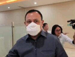 Hadapi Praperadilan, Firli Bahuri Bakal Didampingi 7 Pakar Hukum