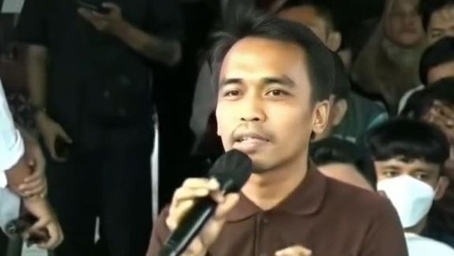 Komika Aulia Rakhman Diduga Hina Nabi Muhammad Kini Ditetapkan Jadi Tersangka!