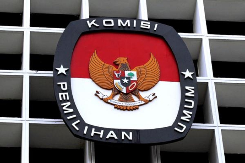 KPU Surabaya Buka Pendaftaran 57.169 Anggota KPPS