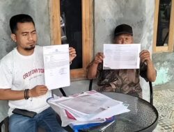 SYOK! Petani di Bekasi Ditagih Bank Rp 4 Miliar Padahal Tak Pernah Utang