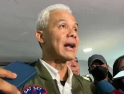 Maruarar Sirait Pamit dari PDIP, Begini Respon Ganjar