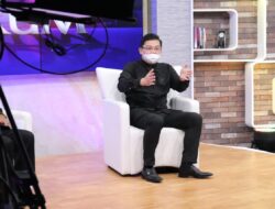 Alvin Lim Sebut Whisnu Hermawan Sosok Jenderal Polri yang Terbanyak Loloskan Tersangka Kejahatan Kerah Putih