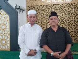 Ketum AIPBR Support Langkah Pj Bupati Bogor Guna Perencanaan Pembangunan Daerah 20 Tahun Kedepan
