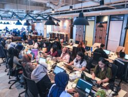 Optimisme 2024, Rumah123 Siap Jawab Kebutuhan Konsumen sebagai Marketplace Properti Pilihan Utama