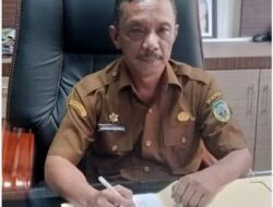 Sekda Mara Ondak Penuhi Panggilan Inspektorat Ada Dugaan Terkait Dana Rumah Tahan Gempa Dan Dana Donasi