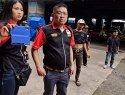 Polres Jaksel Bantu Mafia Tanah Bakar Ruko Milik Masyarakat