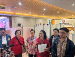 Gelar Perkara Kasus Tanah Gogagoman, LQ Indonesia Law Firm Heran Tersangka Seolah Disembunyikan