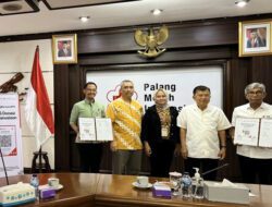 QRIS Donasi Kemanusiaan di Pizza Hut