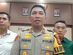 Cegah Carok Susulan, Polres Bangkalan Sebar Personel di Back Up Polda Jatim