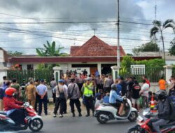 Eks Dokter Malang Kecewa, Usai Rumahnya Di Eksekusi Pemkab Malang: Jasa-jasa Saya Tak Dihargai