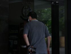 Polisi Tangkap Bos Properti di Surabaya Pengemplang Pajak Rp 465 Juta