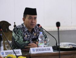 Pemkab Serang Terus Dorong Pengembangan Desa Wisata