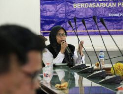 Disdukcapil Kabupaten Serang Permudah Akses Pelayanan Adminduk