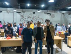 Everpro Bekerja Sama dengan SMESCO dan Google Indonesia dalam Workshop “UMKM Naik Kelas”