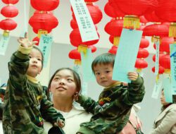 Sektor Konsumsi yang Berkembang Pesat pada Imlek Menjadi Awal Positif