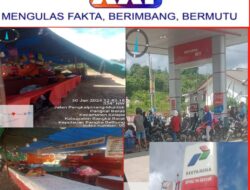 Maraknya Aktivitas Ilegal Di Kabupaten Bangka Barat, APH Diminta Untuk Bertindak Jangan Terkesan Diduga Ada Pembiaran