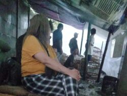 Lapor Pak! Perjudian Sabung Ayam dan Dadu Menggila di Sidoarjo!