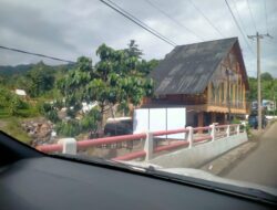 Diduga Resto & Cafe SAUNG SABIN Yang Terletak Di Desa Sukamakmur Kab. Bogor Tak Memiliki IMB Bebas Beroperasi