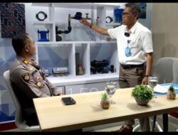 Pencurian Meter Air Pelanggan Tirta Kahuripan Marak di Kabupaten Bogor Wilayah Barat