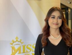 Audisi Miss Indonesia 2024 Kota Bandung di Tutup Dengan Antusias Tinggi Para Peserta!