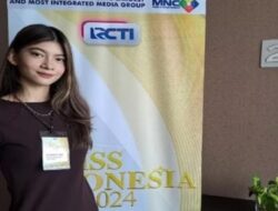 Audisi Miss Indonesia 2024 Kota Semarang Berakhir, Ada Peserta Dari Luar Kota!