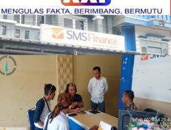 Debt Collector Suruhan Leasing SMS Finance Tarik Paksa Kendaraan di Bangka Tengah, Begini Kata Praktisi Hukum