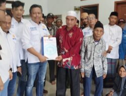 Soal Alih Fungsi Situ Ranca Gede, Puluhan Warga Klaim Miliki Bukti Kepemilikan Lahan dan Bayar Pajak