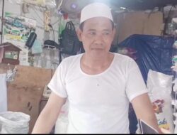 Harga Beras di Kota Serang Sudah Mulai Turun, Segini Harganya