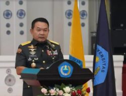 Publik Nilai Jenderal Dudung Layak Jadi Menko Polhukam, Gantikan Mahfud MD