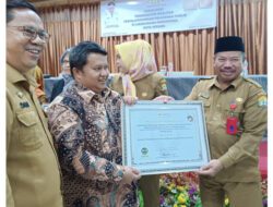 Tingkatkan Pelayanan Pendidikan, Dindikbud Kota Serang Raih Segudang Prestasi