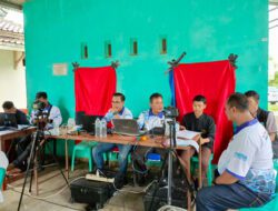 Sukseskan Pemilu 2024, Disdukcapil Kabupaten Serang Buka Layanan Perekaman e-KTP