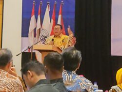 Ketum SMSI, Firdaus: Kami Menerima Peraturan Presiden Tentang Publisher Rights