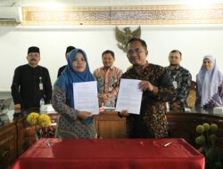 Pertama di Indonesia, Lima BUMDesma di Kabupaten Serang Siap Diaudit KAP