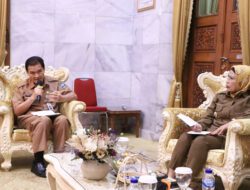 Partisipasi Pemilih di Pemilu 2024 Meningkat, Begini Apresiasi Pemkab Serang