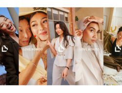 Love Bonito, Jadi Representasi Perempuan Asia di Seluruh Dunia dengan Tampilan Logo dan Koleksi Produk yang Baru