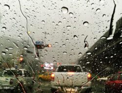 BMKG: Cuaca Ekstrem Masih Berpotensi Hingga 8 Maret 2024