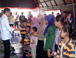 Cerita Ketabahan dan Harapan Warga di Wilayah Terdampak Banjir Demak