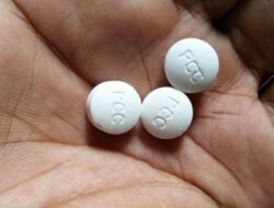 Narkoba Jenis Pil Karnopen Marak dan Masif Beredar di Kabupaten Tuban