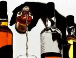 Tiga Warga Bojonegoro Tewas dan Dua Masuk RS, Diduga Gegara Minum Miras Oplosan